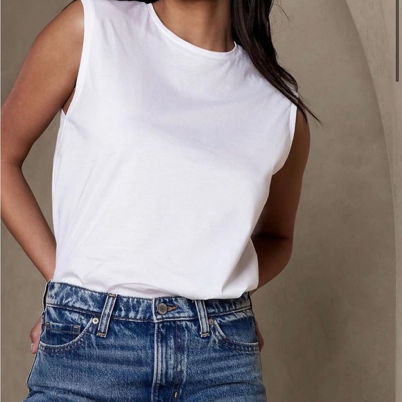 Banana Republic tank - Picture 2 of 2